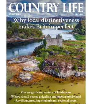 Country Life UK May 1 2024