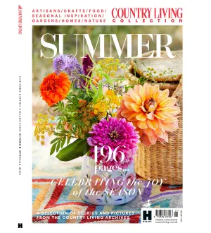 Country Living Specials Summer 2024