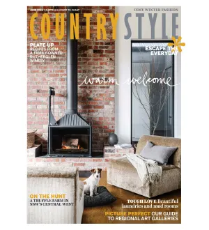 Country Style June 2024