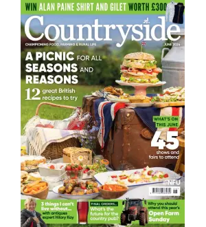 Countryside June 2024