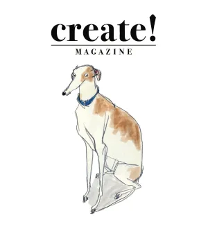 Create Magazine Issue 43 2024