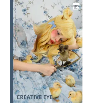 Creative Eye Magazine No. 94 May 2024