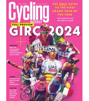 Cycling Weekly 2 May 2024