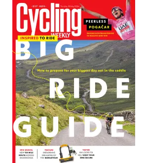 Cycling Weekly 30 May 2024