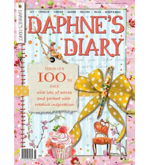 Daphnes Diary English Edition Issue 4 2024