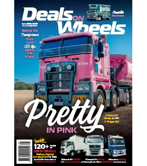 Deals On Wheels Australia Issue 505 2024