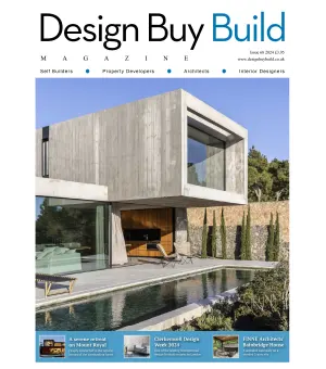 Design Buy Build Issue 68 2024