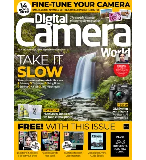 Digital Camera World June 2024