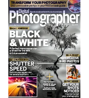 Digital Photographer Issue 279 2024