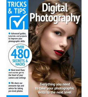 Digital Photography Tricks and Tips 18th Edition 2024