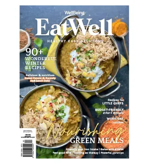 Eat Well Issue 53 2024