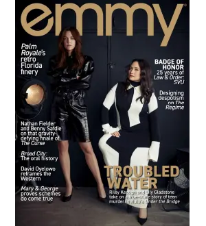 Emmy No. 6 2024