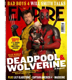 Empire UK Summer 2024