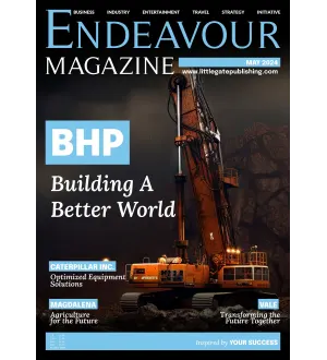 Endeavour Magazine May 2024