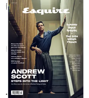 Esquire UK Summer 2024