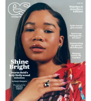 Evening Standard Magazine 10 May 2024