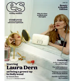 Evening Standard Magazine 24 May 2024