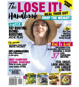 Fairlady Lose It Handbook 2024