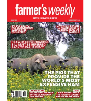 Farmers Weekly 24 May 2024
