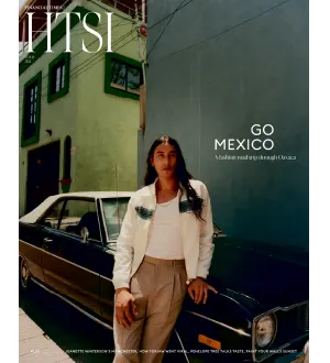 Financial Times HTSI 25 May 2024