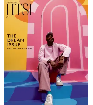 Financial Times HTSI 4 May 2024