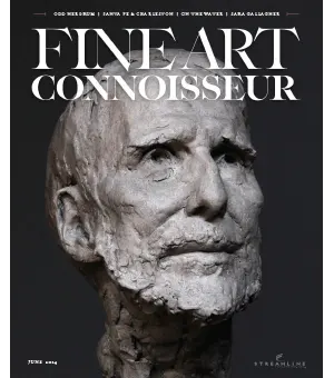 Fine Art Connoisseur May June 2024