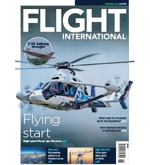 Flight International June 2024