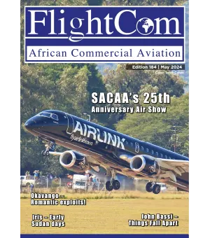 FlightCom May 2024