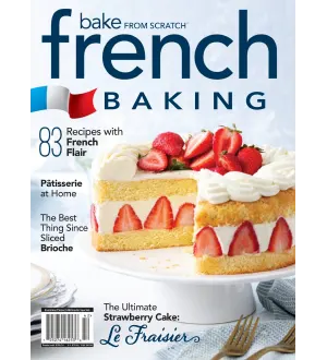 French Baking 2024