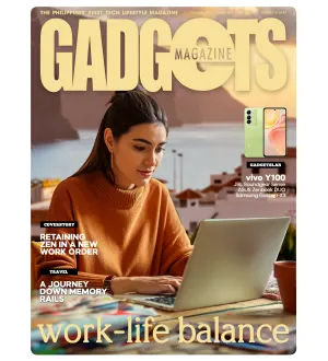 Gadgets Magazine May 2024
