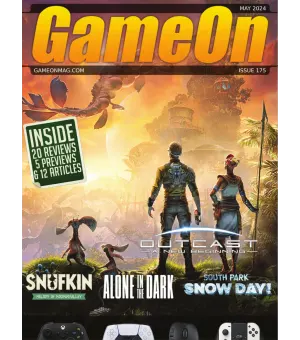 GameOn May 2024