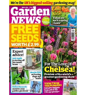Garden News 18 May 2024