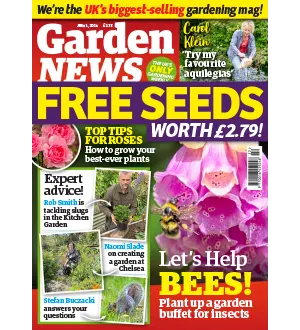 Garden News June 1 2024