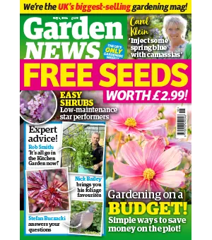 Garden News May 4 2024