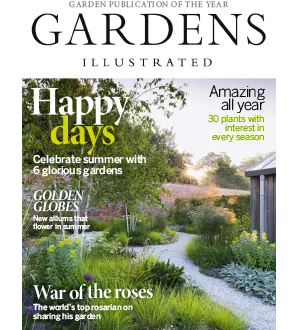 Gardens Illustrated June 2024