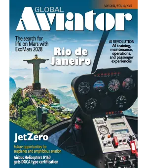 Global Aviator May 2024
