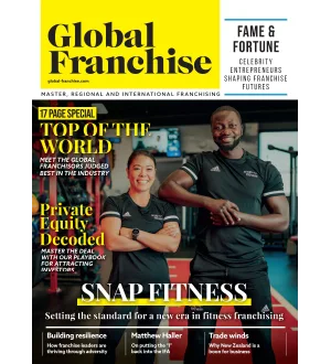 Global Franchise Issue 9.1 2024