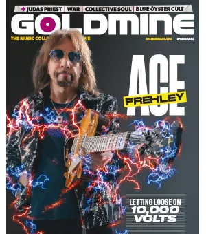 Goldmine Spring 2024