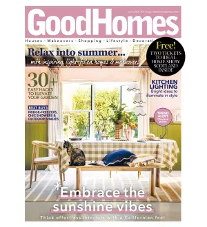 GoodHomes UK June 2024