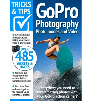 GoPro Tricks and Tips 18th Edition 2024