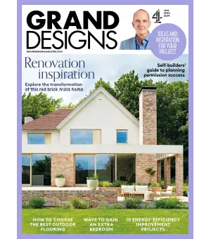 Grand Designs UK June 2024