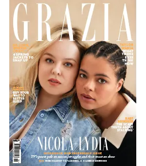 Grazia UK Issue 881 13 May 2024