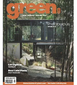 Green Magazine Issue 97 May June 2024