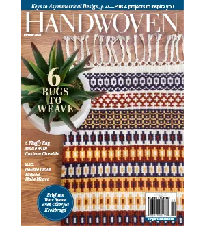 Handwoven Summer 2024