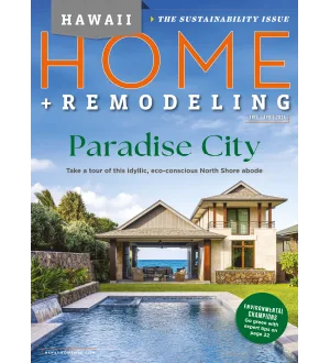Hawaii Home Remodeling April 2024