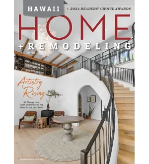 Hawaii Home Remodeling June 2024