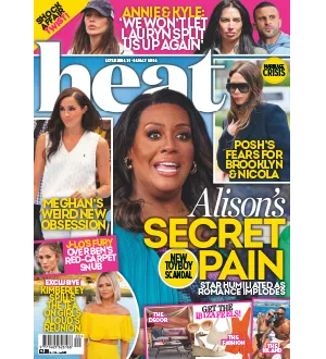 Heat UK Issue 1294 18 24 May 2024