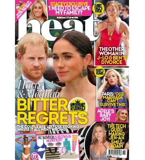 Heat UK Issue 1296 1 7 June 2024