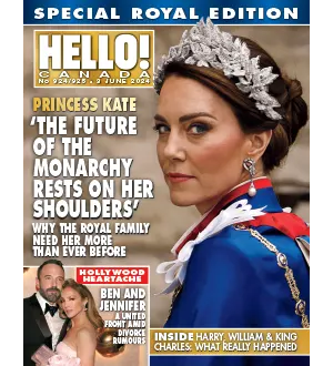 Hello Canada – 2 June 2024