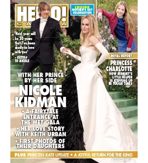 Hello Canada – 20 May 2024